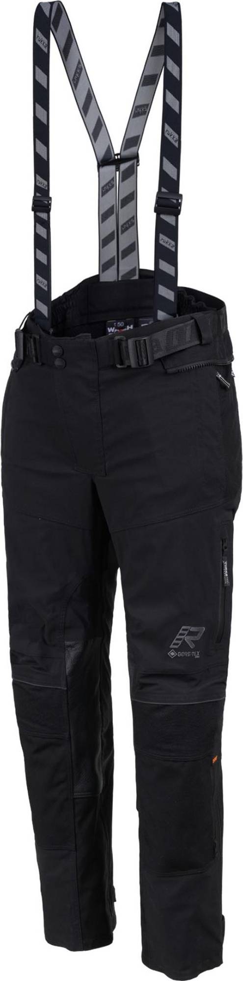 Rukka Flexo-R GTX Motorrad Textilhose
