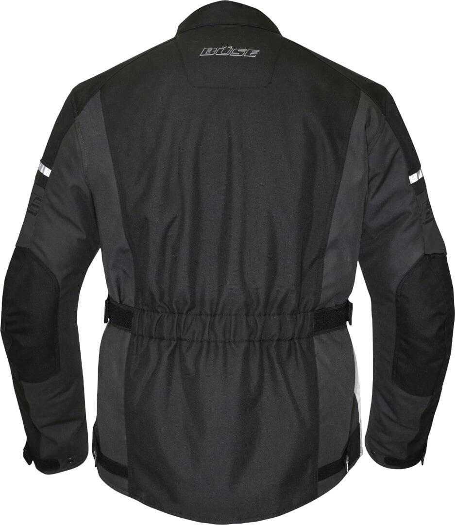 Büse Rider Waterproof Ladies Motorcycle Jacket Woman