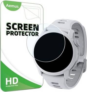 Compatible For Coros 4 Sport Watch Screen Protector 3 Pack