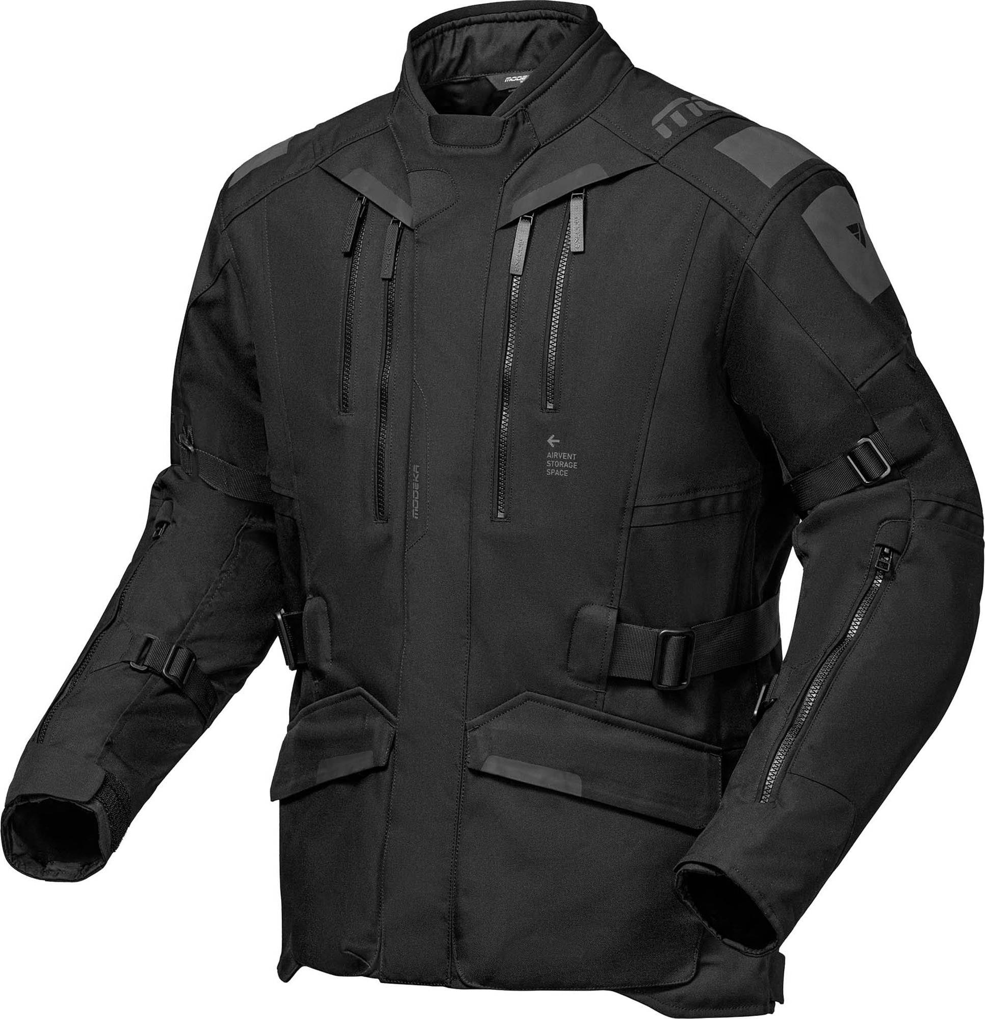 Modeka Striker III Motorcycle Textile Jacket Man