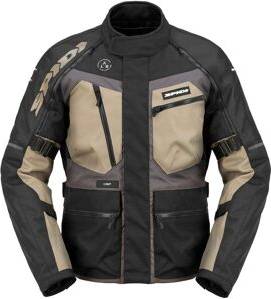 Spidi Ridemaster Waterproof Motorcycle Jacket