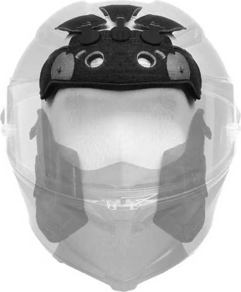 Agv pista rr AGV Pista Gp Rr Inner Lining Clear