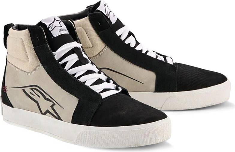 Alpinestars Ride-63 Leather Baskets