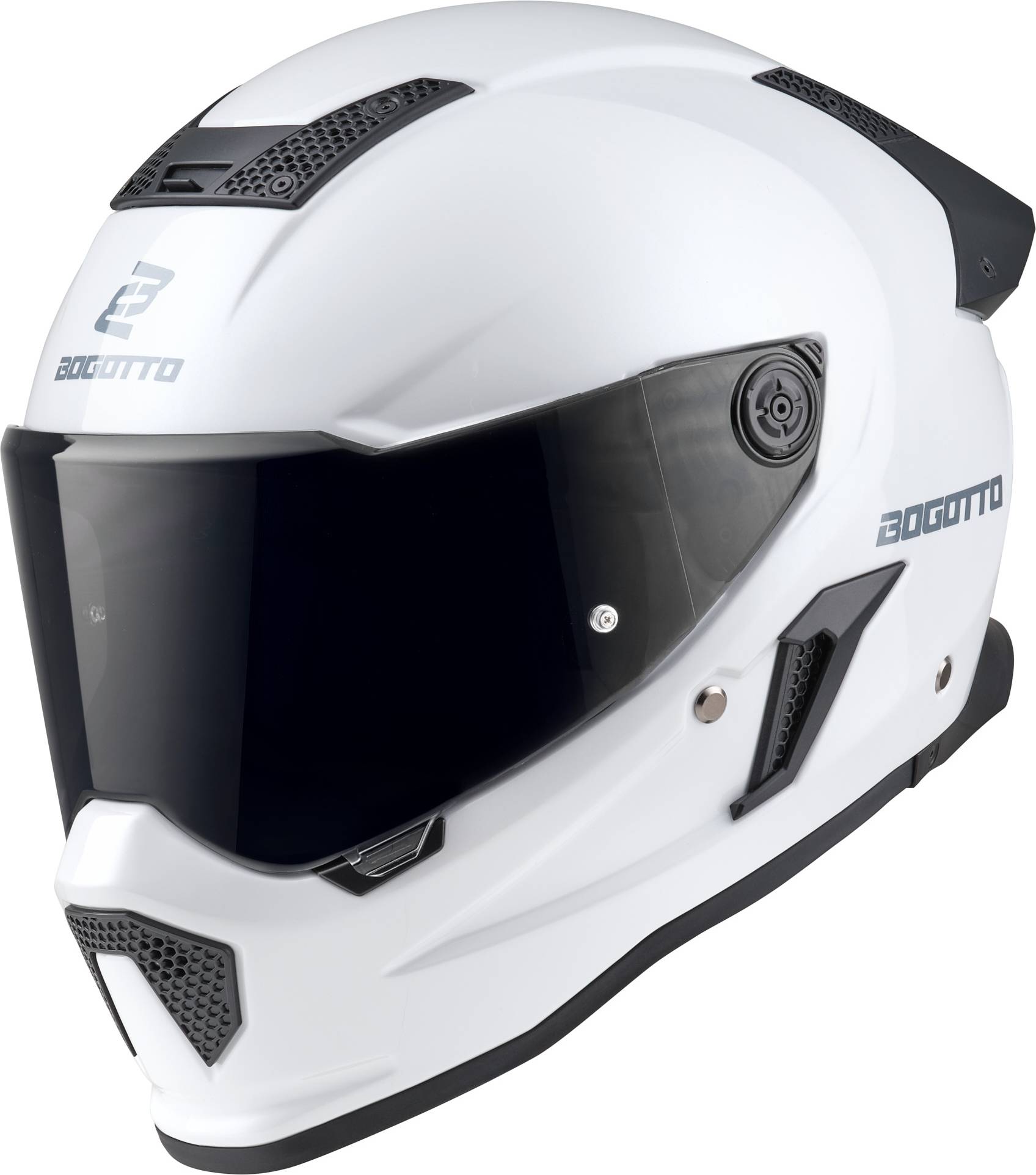 Bogotto Rapto Helmet