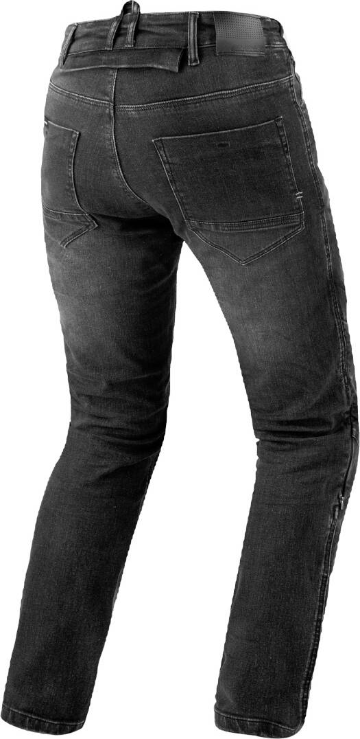 Shima Rider Motorcycle Jeans