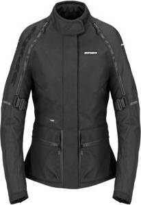 Spidi Ridemaster Waterproof Ladies Motorcycle Jacket