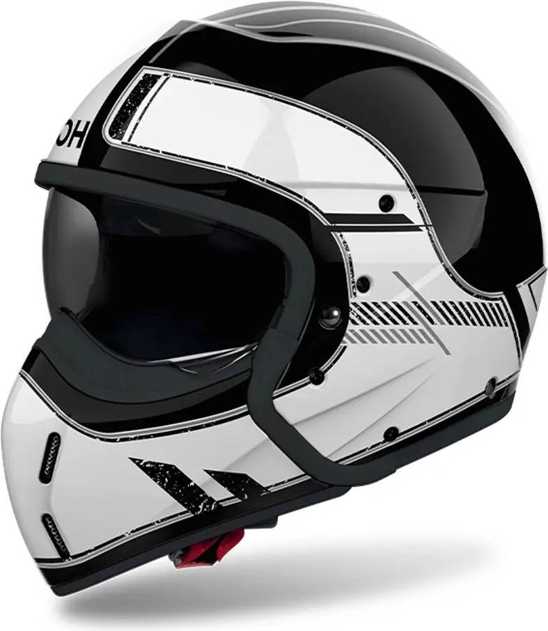 Airoh J 110 Raster Helmet