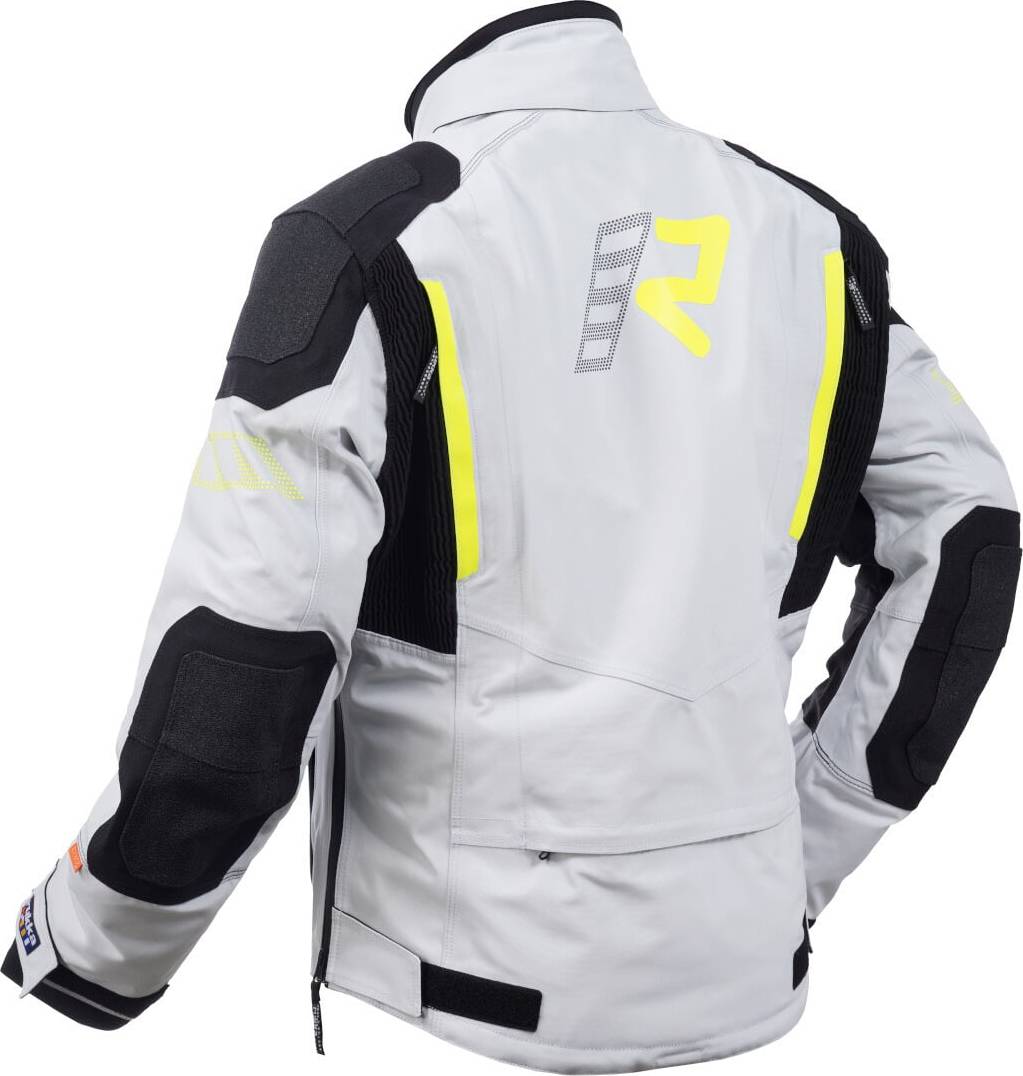 Rukka Shield-R Motorcycle Textile Jacket
