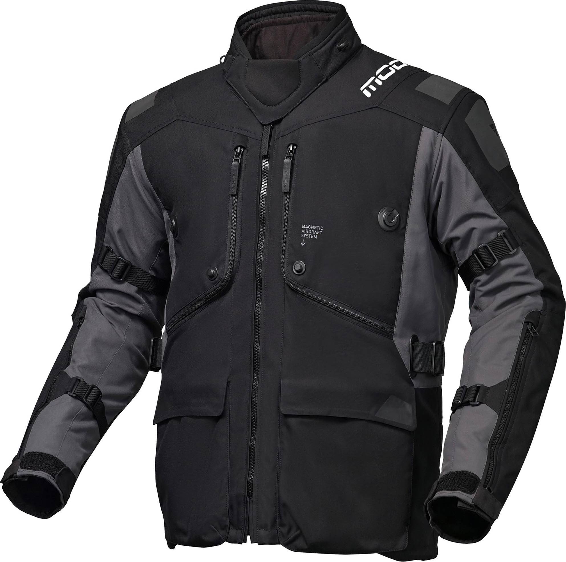 Modeka Aeris II Motorcycle Textile Jacket
