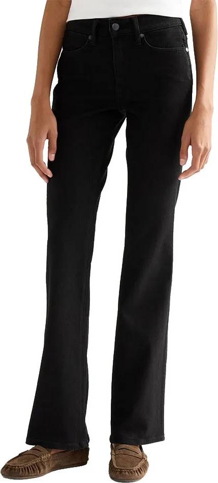 Bootcut