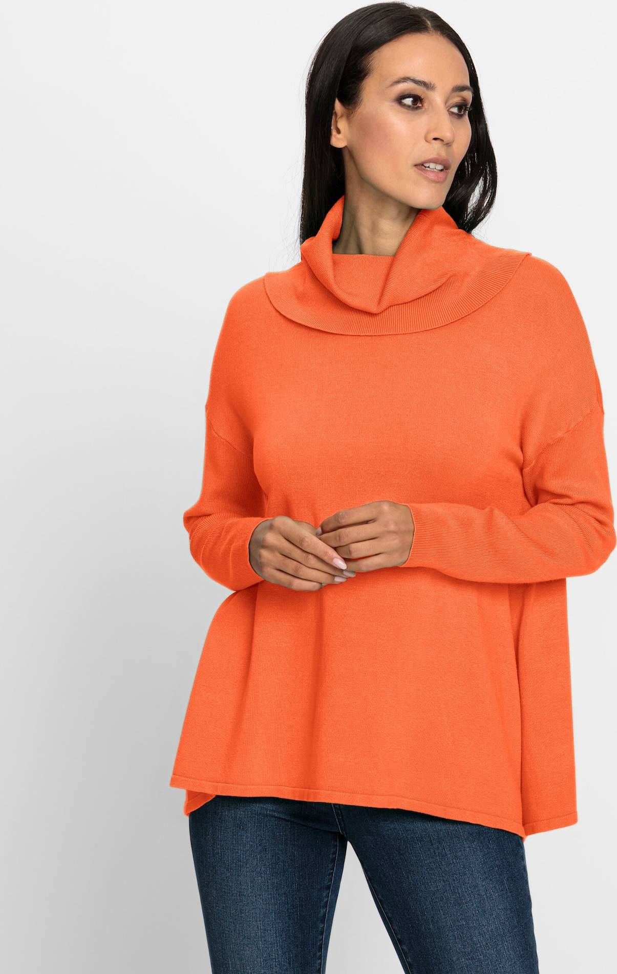 Heine Pullover