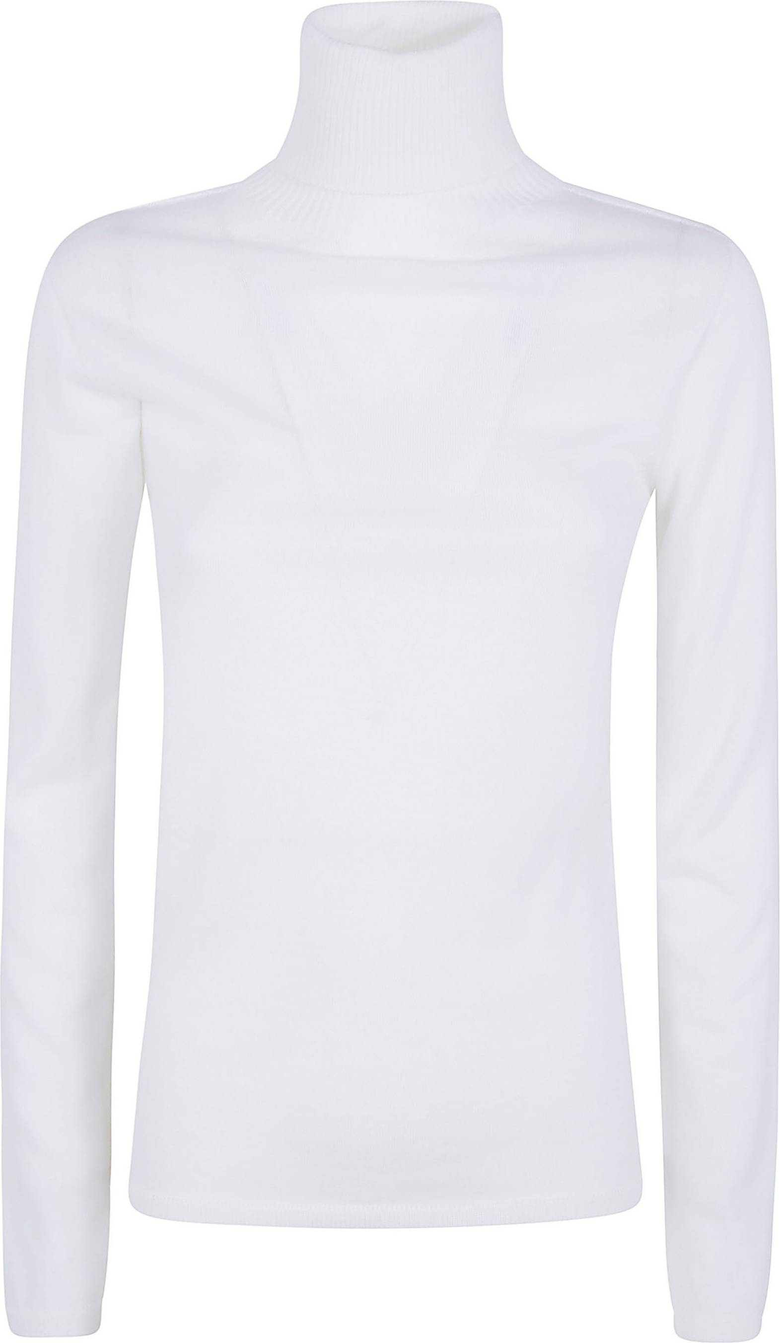 D.EXTERIOR Sweater Merino Wool Basic Merino Turtle Neck