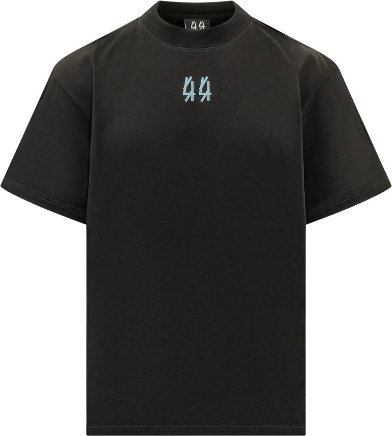 44 Label Group Standard Tee Toppar Bomull - Herr