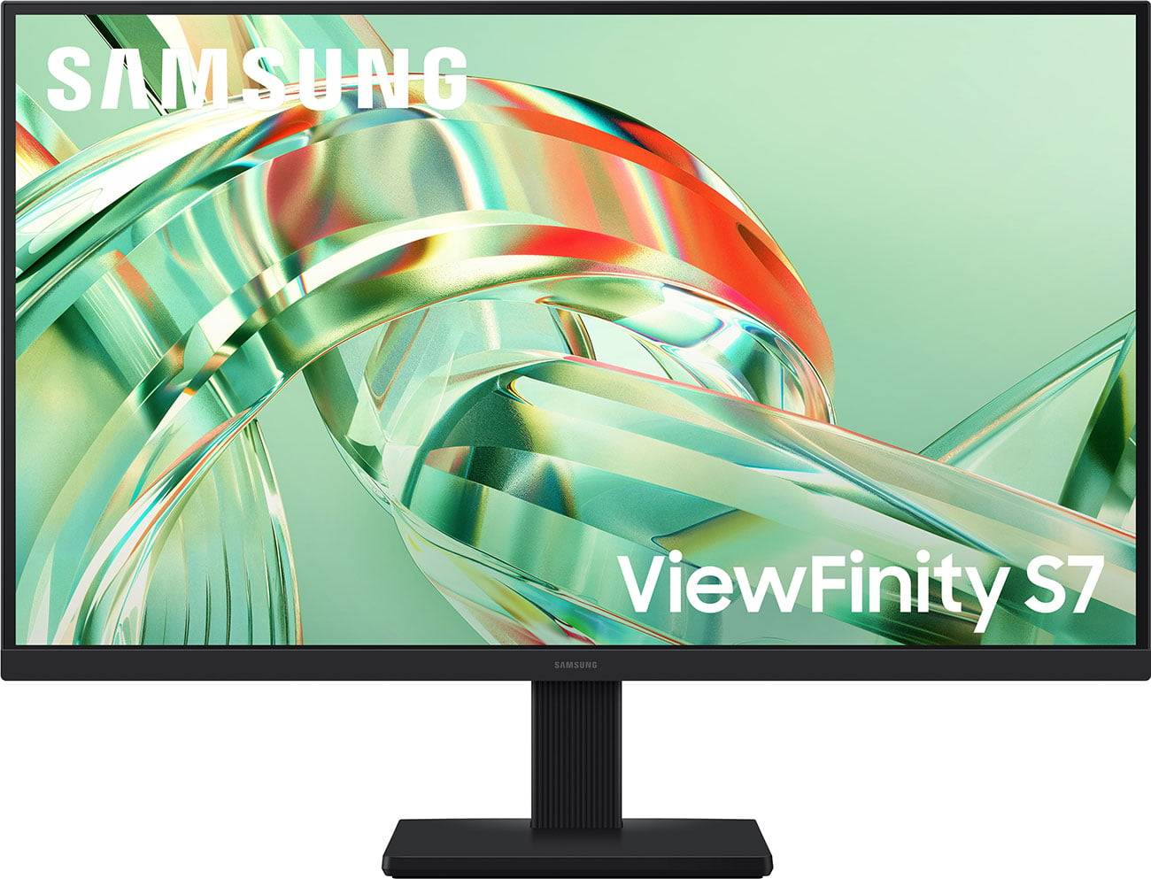 Samsung s7 Samsung ViewFinity S7 27 Inch 4K UHD IPS HDR10 Monitor