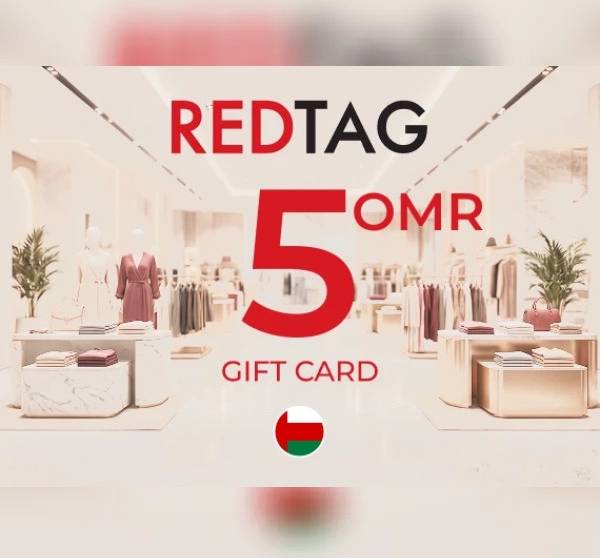 Gift Card 5 OMR Key