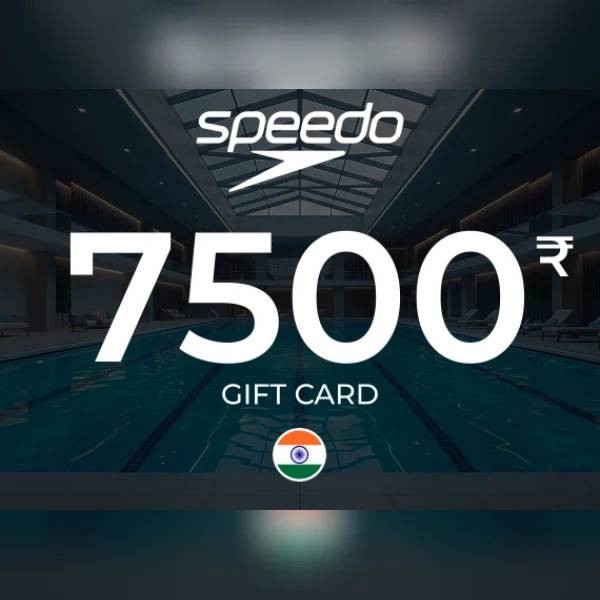 Speedo Gift Card 7500 INR Key