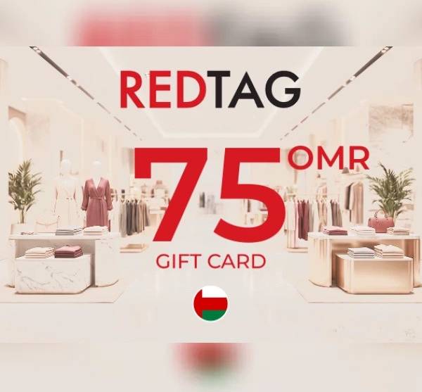 Gift Card 75 OMR Key