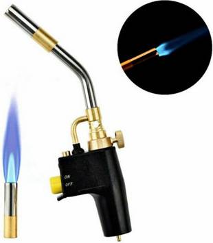 Propane High Intensity Torch Head Kit