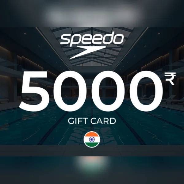 Speedo Gift Card 5000 INR Key