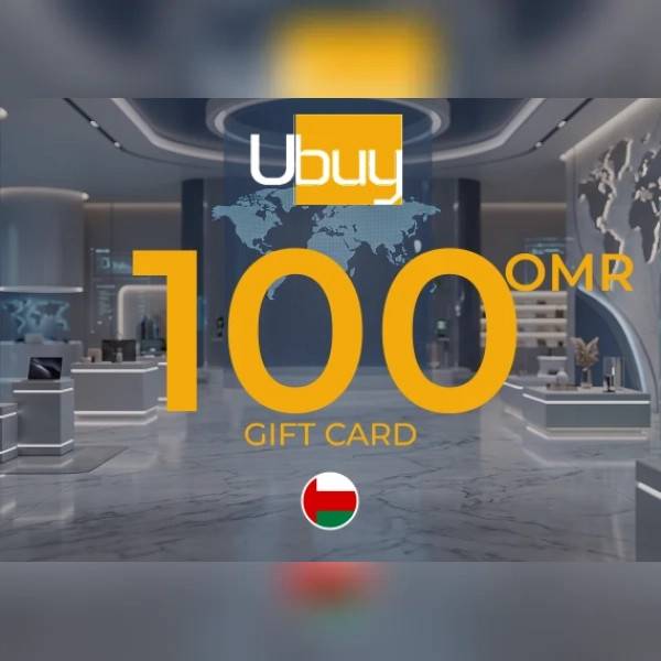 100 OMR Key Gift Card