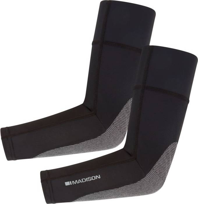 Madison Flux Ultra Light Level 1 RHEON Elbow Pad Set