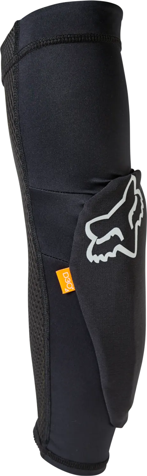 Fox Coderas Enduro Elbow Guard Negro