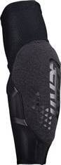 LEATT 3DF 5.0 Elbow Guards Protector Codos - Negro