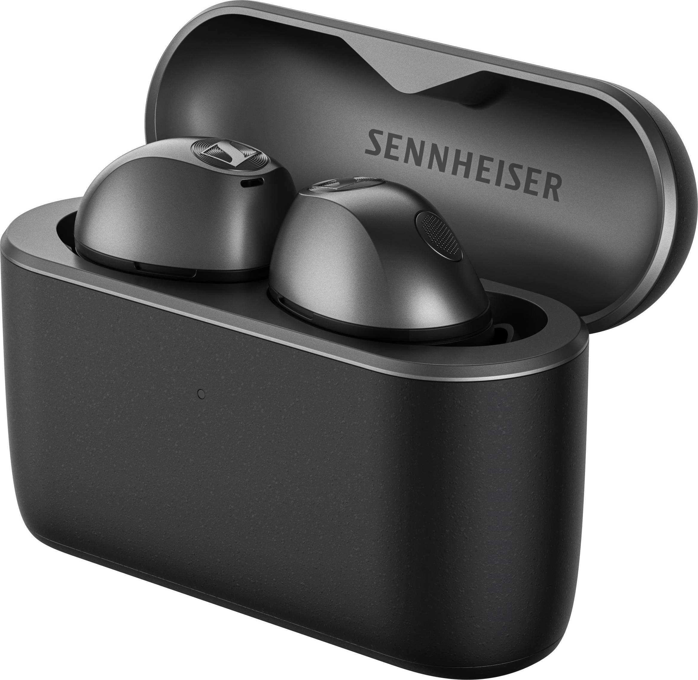 Momentum True Wireless 5 In-Ear Kopfhörer Graphite