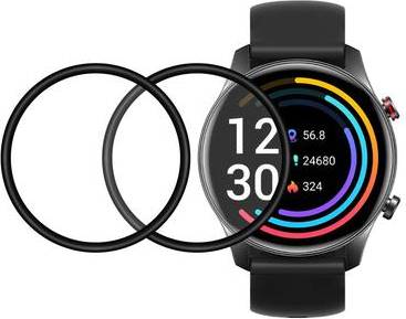 2Pcs Red Magic Watch Vitality Edition Protector