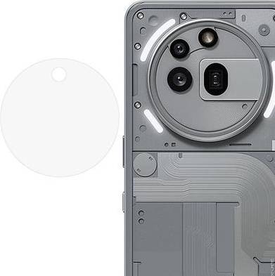 Nothing Phone 3a Pro Camera Lens Protector
