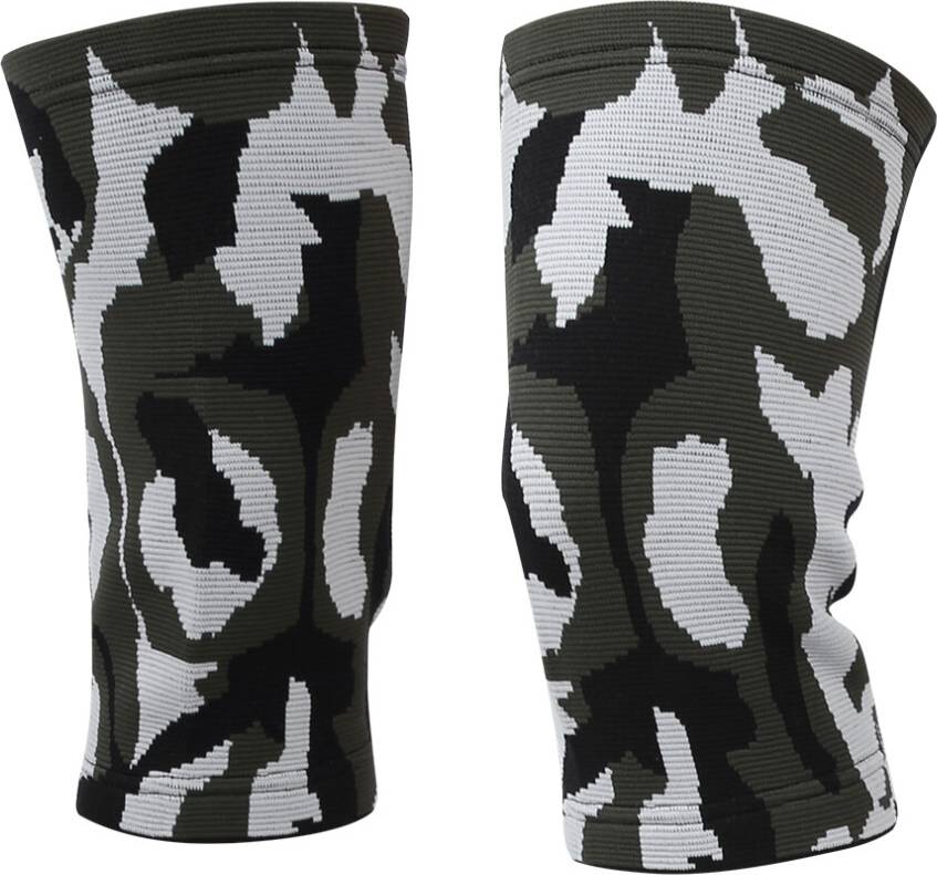 Compression boots Compression Knee Sleeve Anti Boots Inversion Elastic Leg Support With Soft Padding
