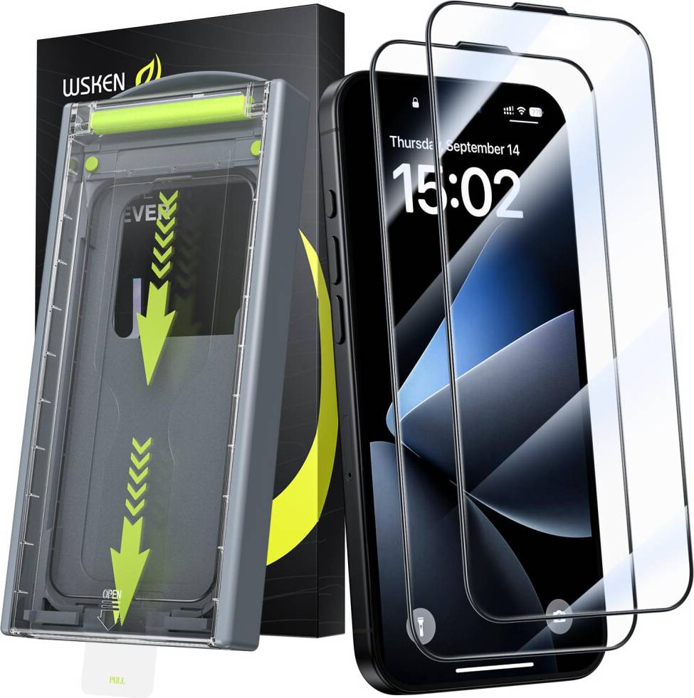 Iphone 16 pro max screen protector iPhone 16 Pro Max Screen Protector