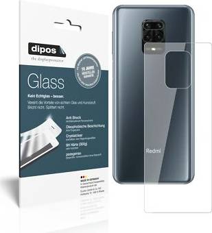 Xiaomi redmi note 9 price Dipos Screen Protector For Xiaomi Redmi Note 9 Pro
