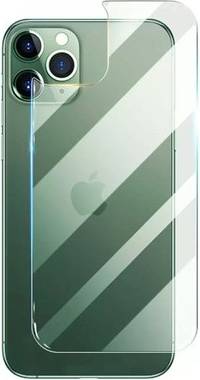 Back Protector For iPhone 13 Pro Rear
