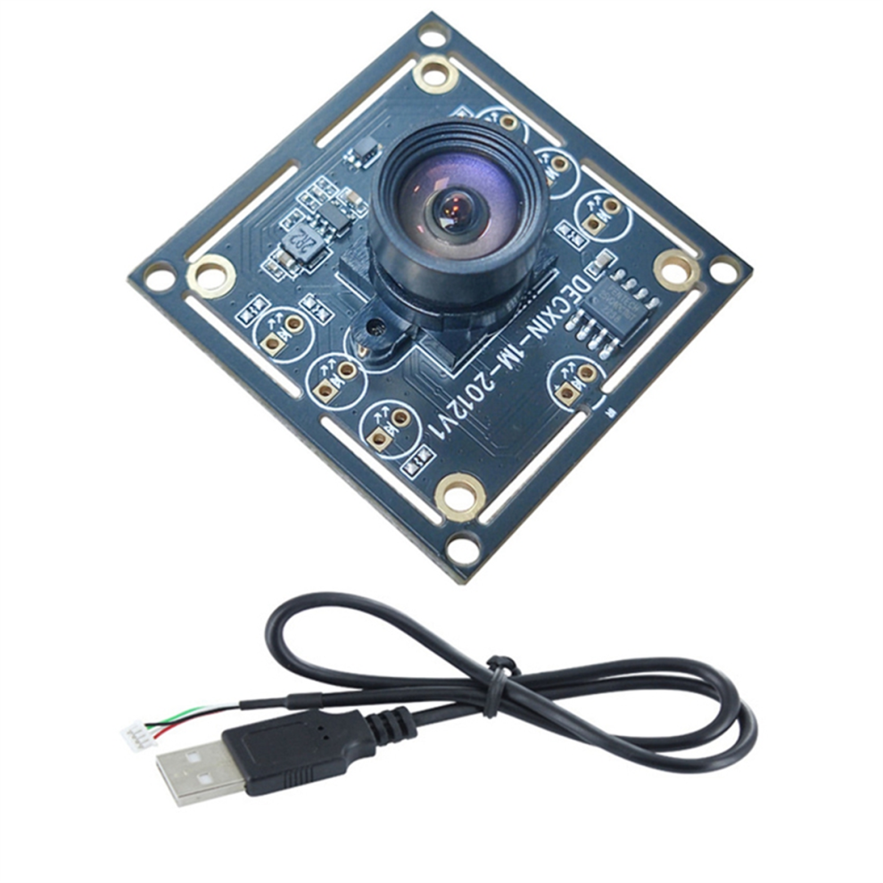 SEM Modulo Telecamera OV9732 1MP 100 Gradi