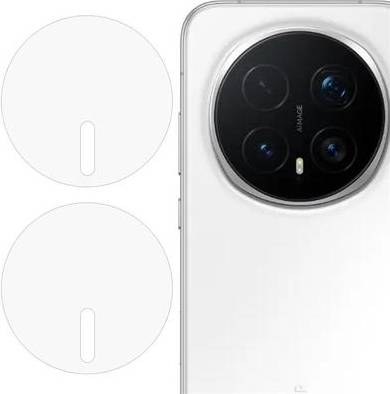 Honor Magic8 Pro 5G Full Coverage Camera Lens Protector