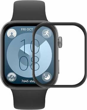 Huawei Watch Fit 3 Anti-Scratch Screen Protector