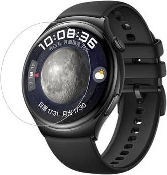 Huawei Watch 4 HD Screen Protector