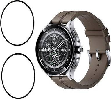 Xiaomi Watch 2 Pro Screen Protector 2Pcs