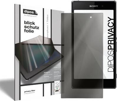 Dipos Screen Protector For Sony Xperia Z1 Compact