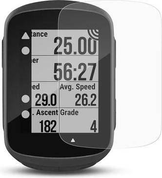 Edge 130 Soft Screen Protector