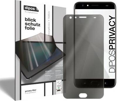 Dipos Screen Protector For Meizu Pro 7 Plus