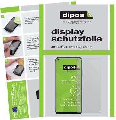 Dipos Screen Protector For Honor 20 Pro