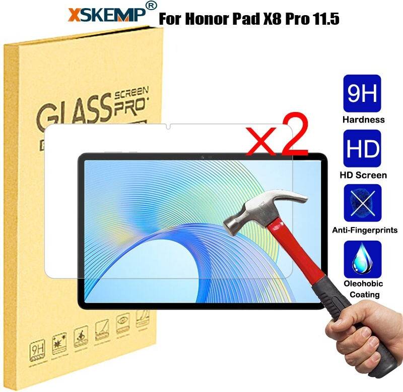 Screen Protector Honor Pad X8 Pro 11.5 Inch