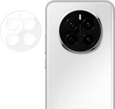 Honor Magic7 5G Full Cover Camera Lens Protector