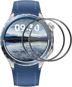 Oppo Watch X2 2-Pack Screen Protector