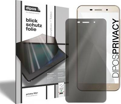 Dipos Screen Protector For Zte Blade A6