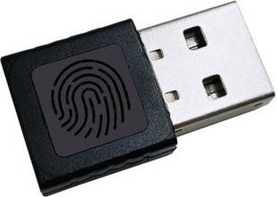 Sodial Usb Fingerprint Reader Module Device