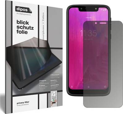 Dipos Revvlry Screen Protector Privacy Filter