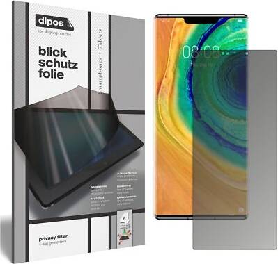 Dipos Screen Protector For Huawei Mate 30e Pro
